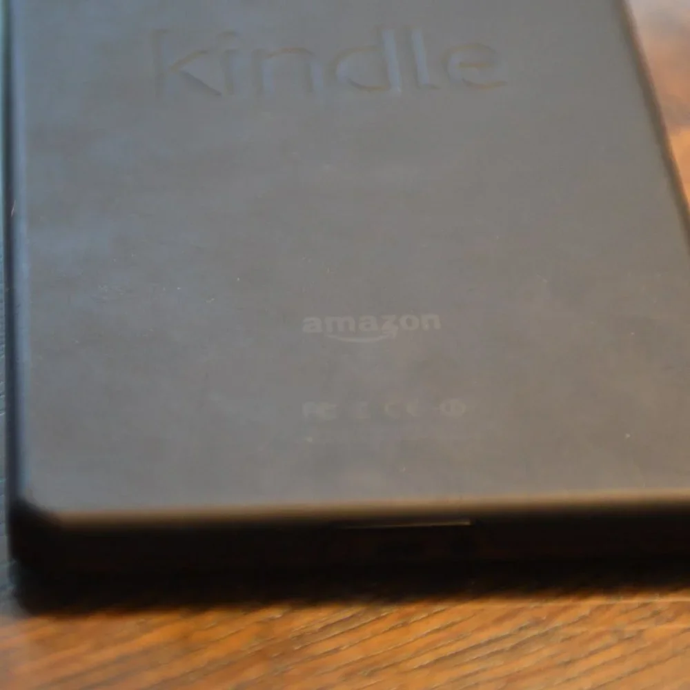 Kindle Fire